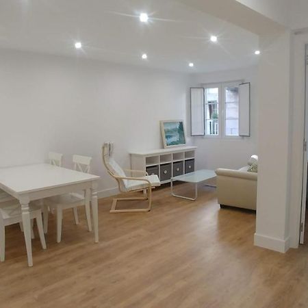 Appartamento Moderno Apartamento En Zona Antigua Pontevedra Esterno foto