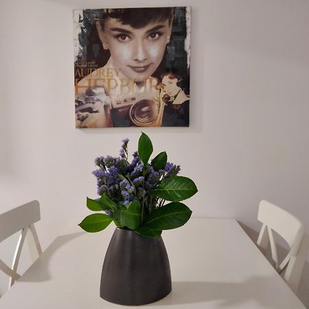 Appartamento Moderno Apartamento En Zona Antigua Pontevedra Esterno foto