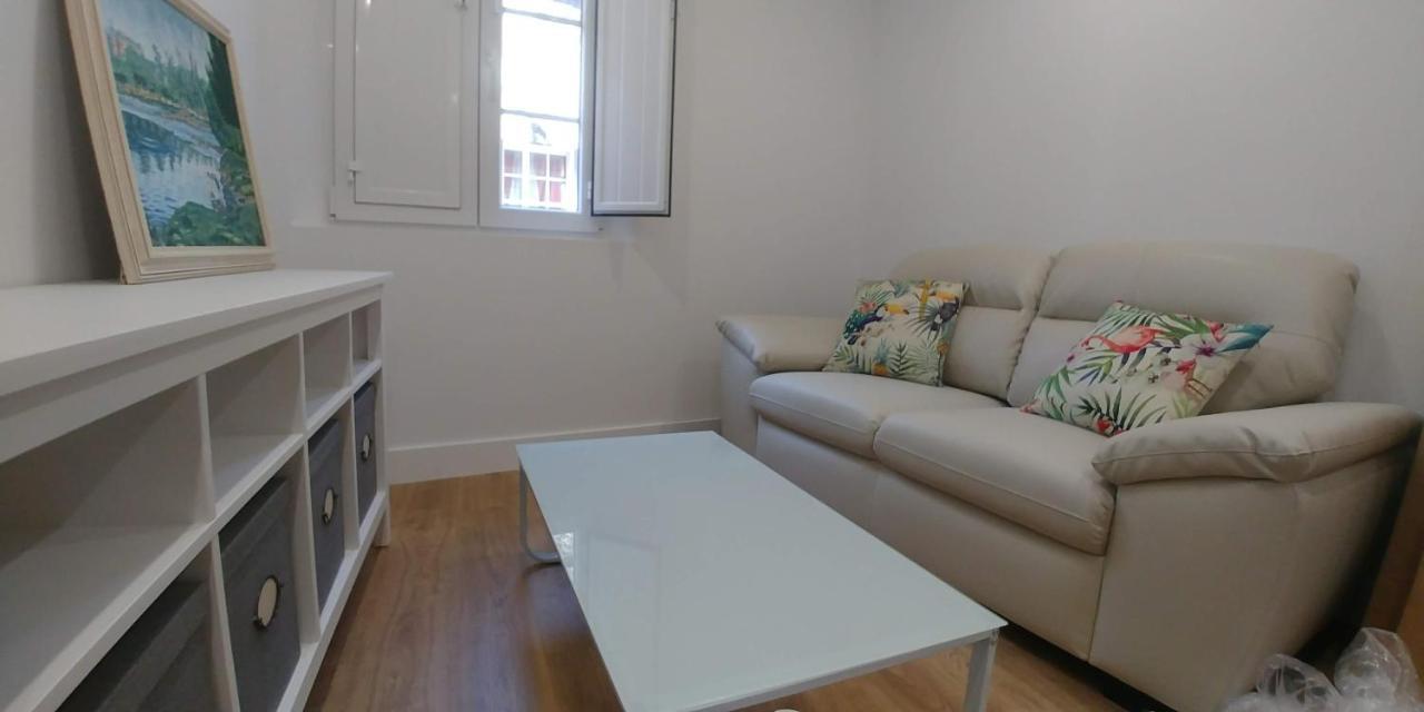 Appartamento Moderno Apartamento En Zona Antigua Pontevedra Esterno foto